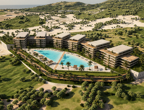 Pentas Bodrum